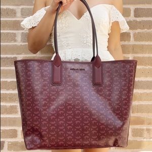 Michael Kors Large Tote